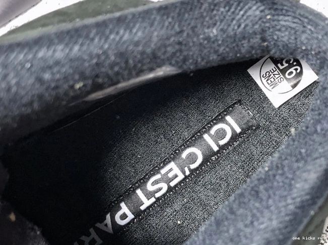 Chep Onekick Paris PSG Saint-Germain Retro CK1229-001 Jordan 6 Air 0816